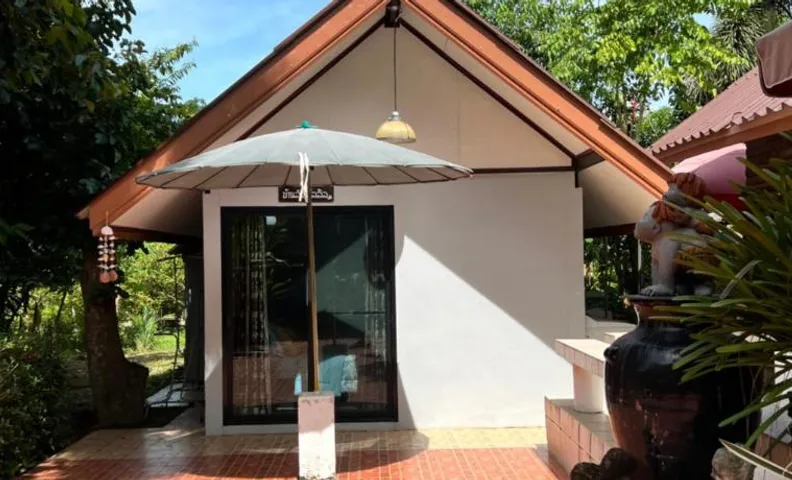 Phow Homestay