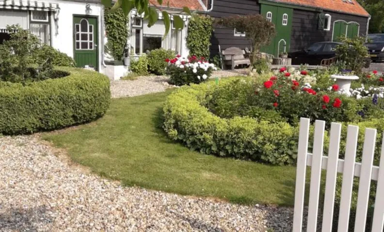 De Notenboom