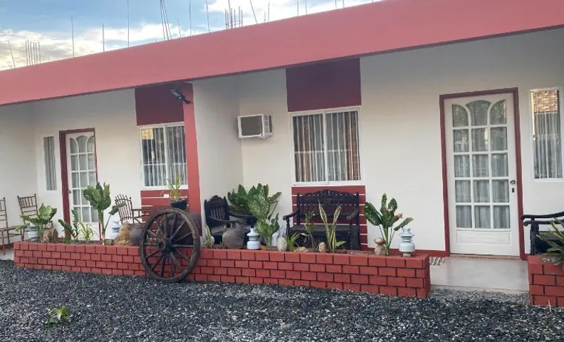 Doroteo's Transient House