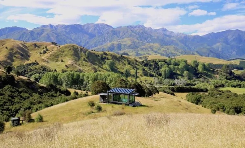 Manakau PurePod
