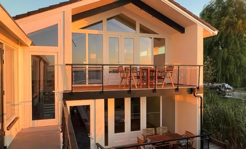 Plassenzicht Boutique Logies, B&B, Loft & Studio