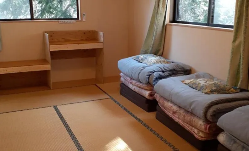 Yasha Gami Hutte - Vacation STAY 36327v