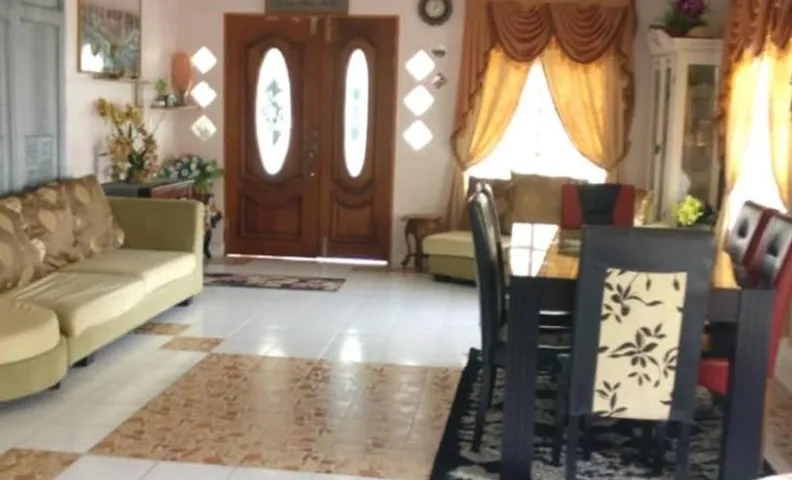 Love homestay CT