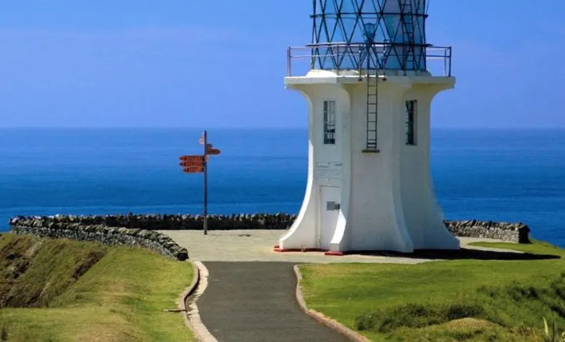 Pukenui Holiday Park