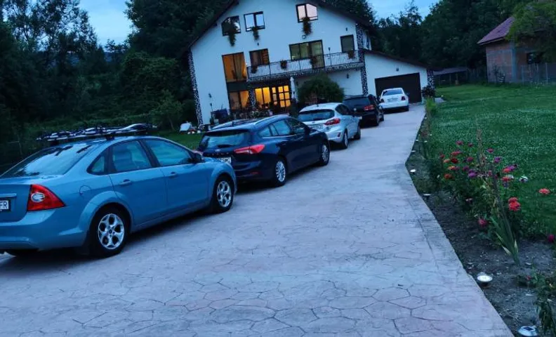 Casa Irina