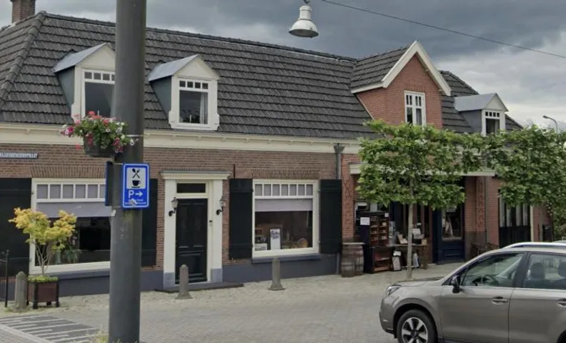 B&B DiepenHuus Beneden