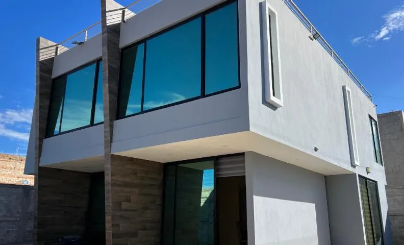Casa Samu