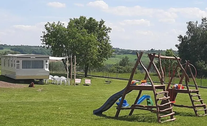 Gosp. Agroturystyczne Stary Gaj