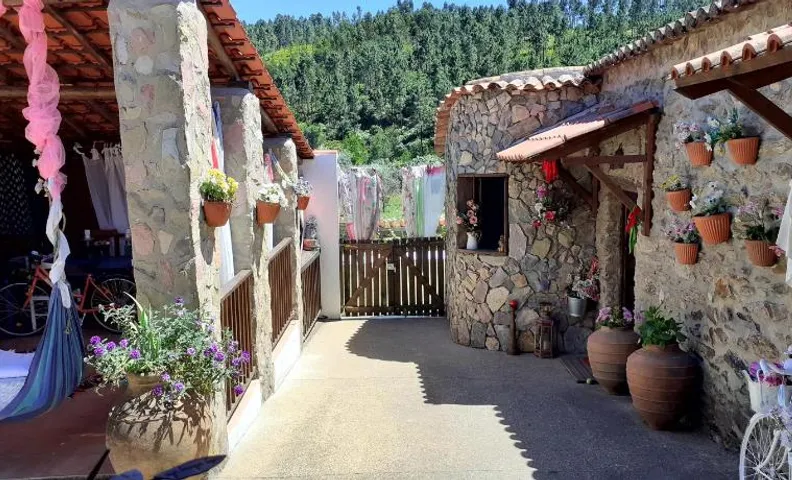 Casa do Trapo