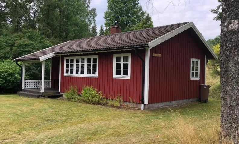 Sävekulla 208 "Lillekulla"