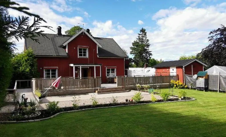 Yaberg Affären