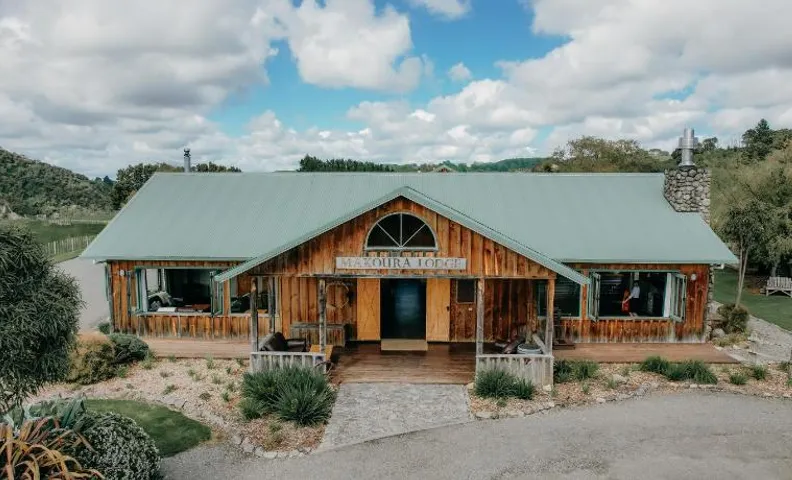 Makoura Lodge