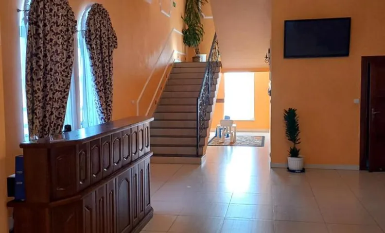 Hotel RÓŻA