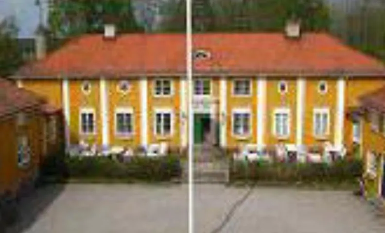 Forsbacka Wardshus