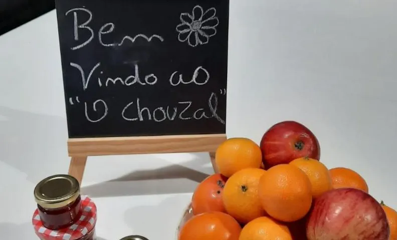O Chouzal