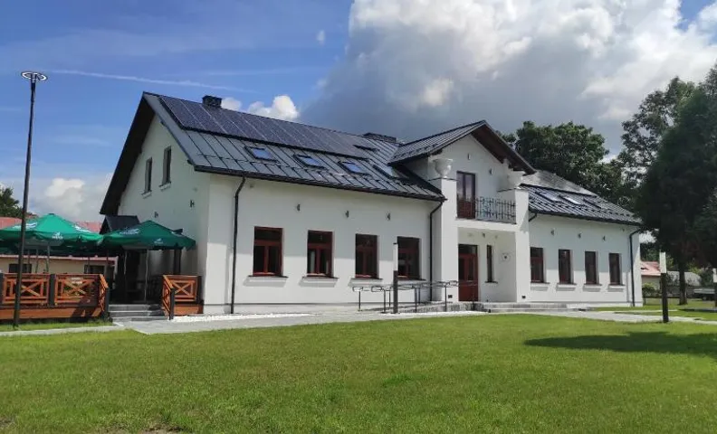 Pensjonat Dominikański