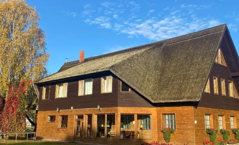Tauriņkrasti
