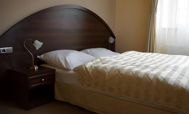 Palac Spiz Milkow kolo Karpacza