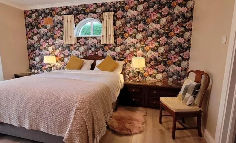 The Yoke B&B and Self-Catering Accommodation Laois