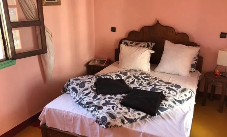 Room in villa Lair De La Mer
