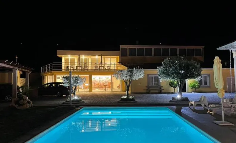 Quinta da Menina Guest House