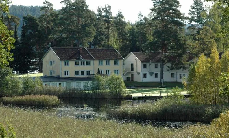 Solviken Tranas Hostel