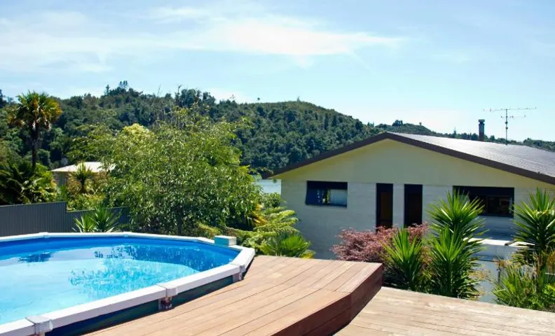 Abel Tasman Kaiteriteri B & B