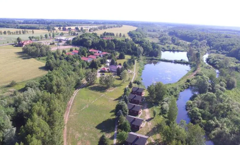 Petrico Camp Resort