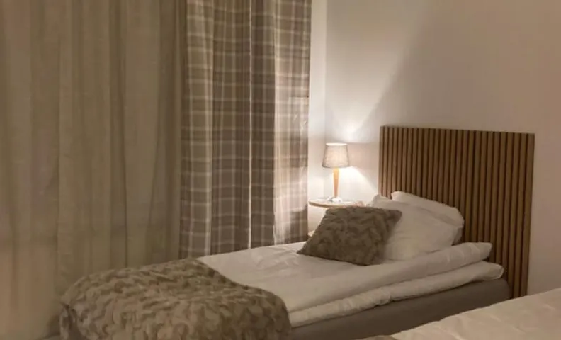 Systemairhallen Bed&Breakfast