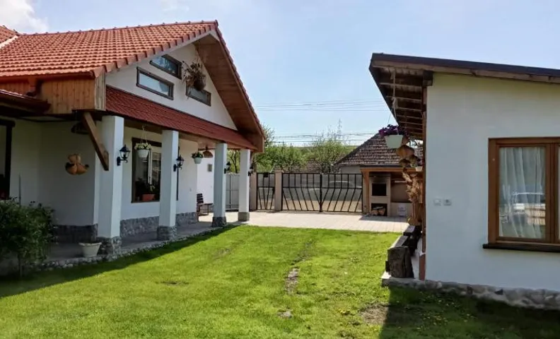 Casa Bobo 10