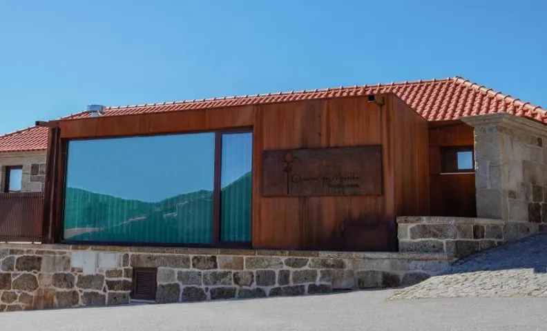 Charme da Mourela