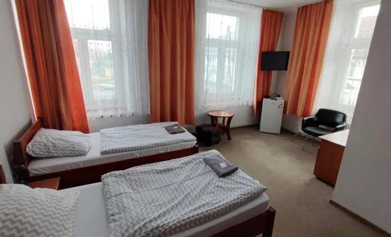Hotel Stary Ratusz