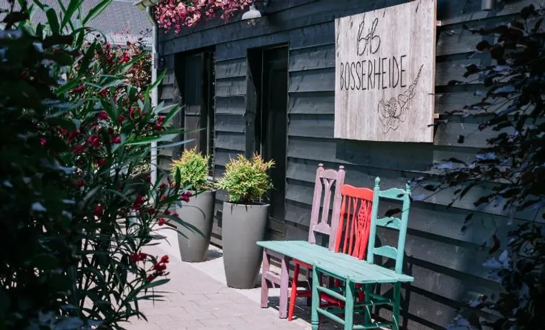 Bosserheide