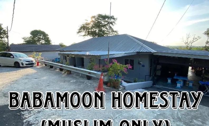 BabaMoon Homestay & Roomstay