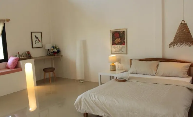 Sonne resort ซอนเนอ รีสอร์ต