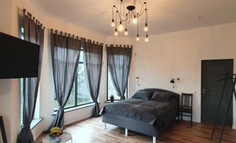 Valet Apartment