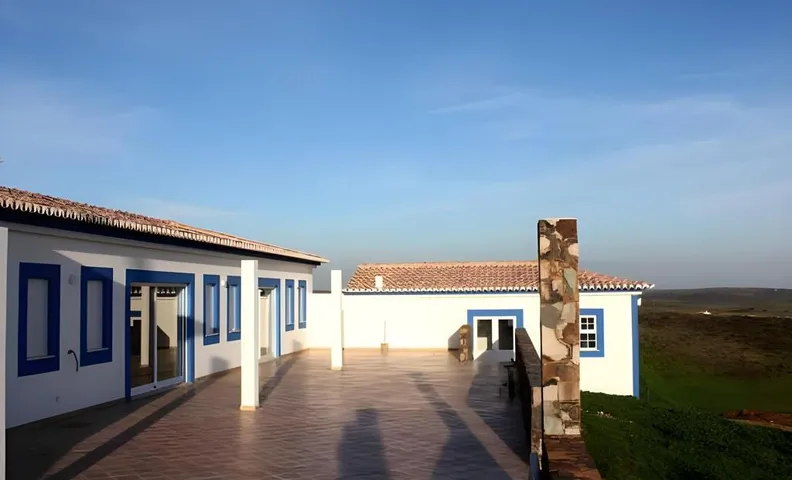 Monte de Santo Antonio - Turismo Rural