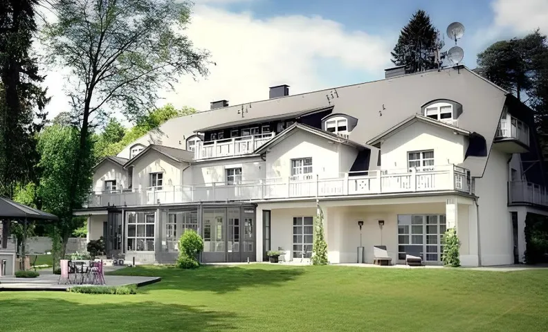 Villa Park Wiselka Spa & Wellness