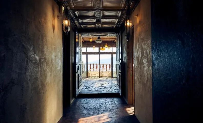Guest House CARAPAN