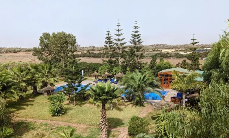 Mesdunes