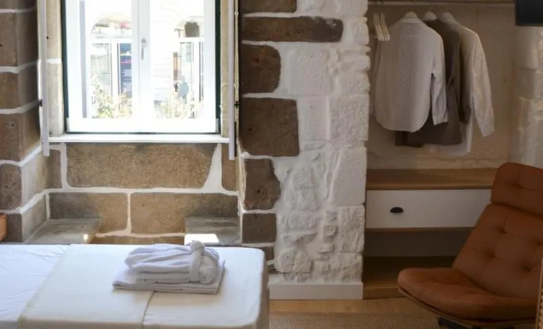 Casa do Theatro Guest House
