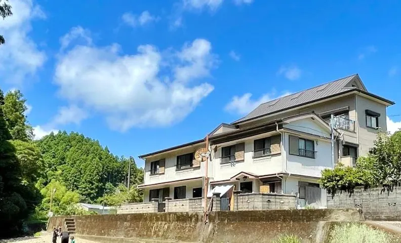 シーラニ白浜荘
