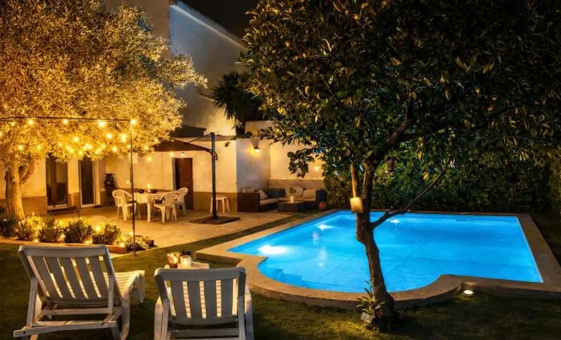 Casa Silva Diamond