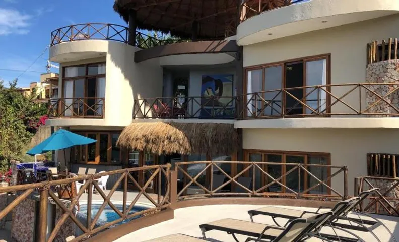Litibu Suites