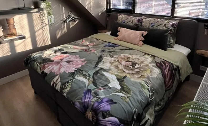 B&B 'Op Eemdijk'