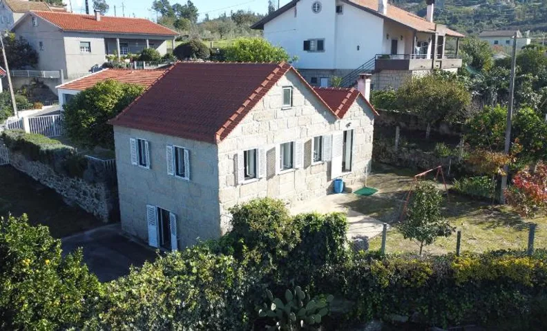 Casa do Viso