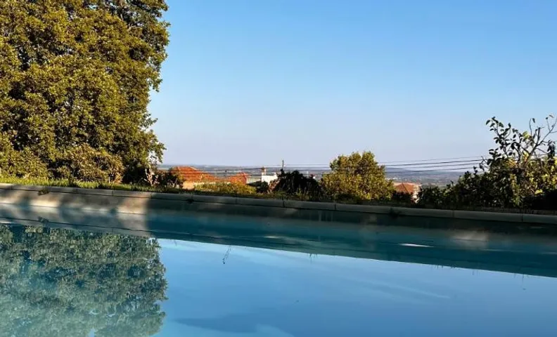 Quinta da Porta - Solar de Vale de Prazeres