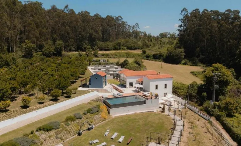 Casa da Milheira - Agroturismo