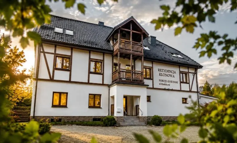 Rezydencja Klonowa