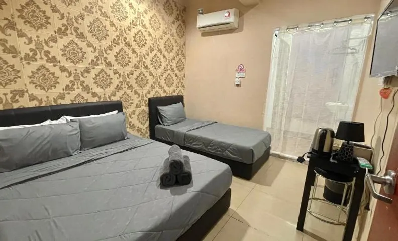 MJ inn